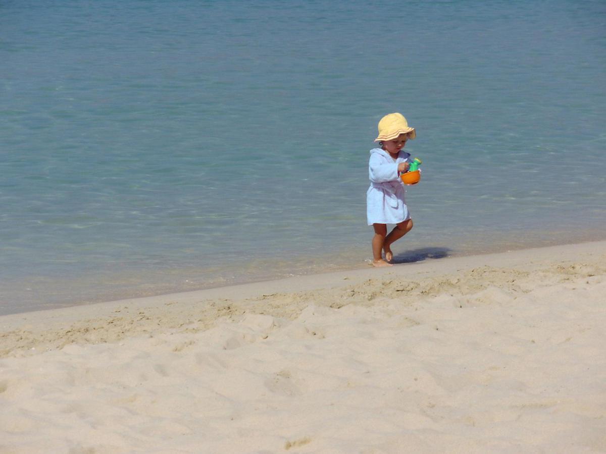 Large Apartment By The Pool - Pelekas Beach, Corfu Exteriör bild